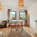 Cud Miod Apartment *