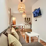 Cud Miod Apartment *