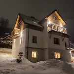 Cud Miod Apartment Weichsel