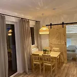 Apartment Cud Miod Weichsel