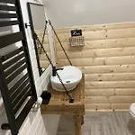 Apartment Cud Miod Weichsel