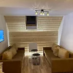Cud Miod Apartment *