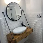 Apartment Cud Miod Weichsel
