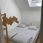 Apartment Cud Miod *