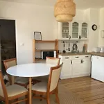 Cud Miod Apartment Weichsel