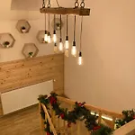 Apartment Cud Miod *
