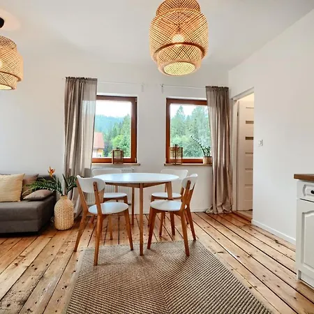 Cud Miod Apartment *