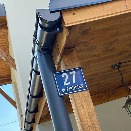 Cud Miod Appartamento *