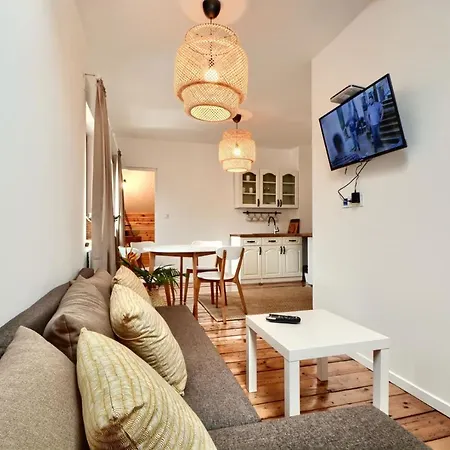 Cud Miod Appartamento *