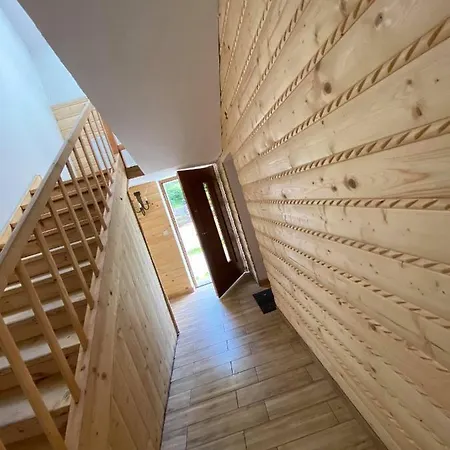 Appartamento Cud Miod