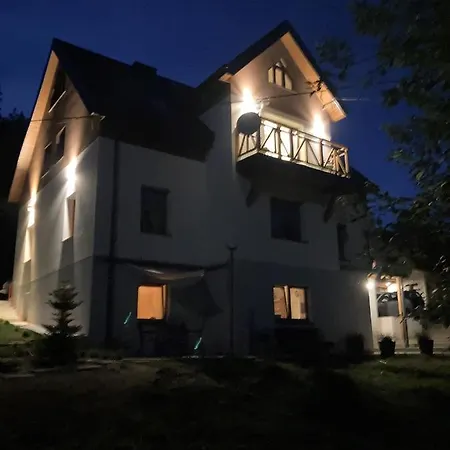 Cud Miod Apartment