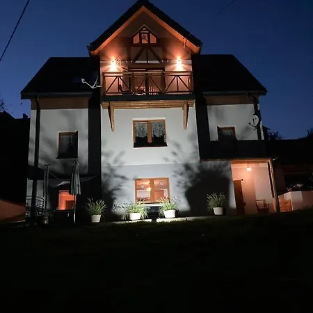 Apartman Cud Miod *