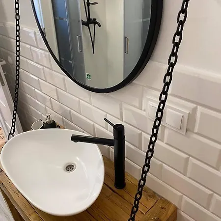 Cud Miod Apartment Wisla