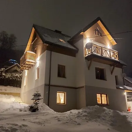 Cud Miod Apartment Wisla