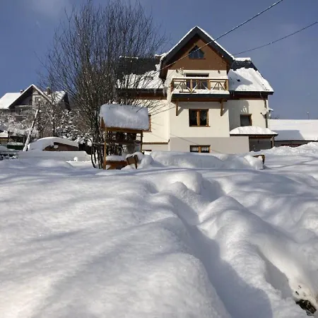 Cud Miod Apartment Wisla