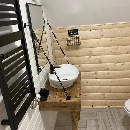 Appartamento Cud Miod Wisła