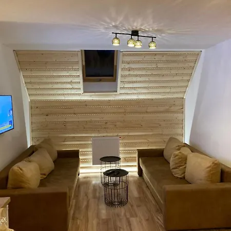 Cud Miod Appartamento *