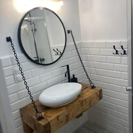 Apartment Cud Miod Wisla