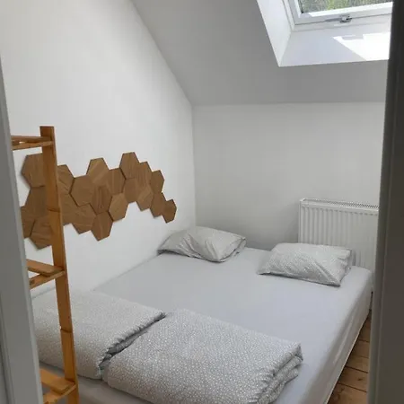 Appartamento Cud Miod *