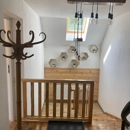 Appartamento Cud Miod