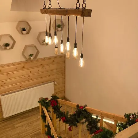 Appartamento Cud Miod *