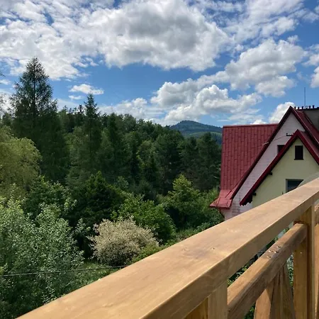 Appartamento Cud Miod