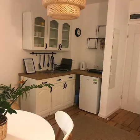 Appartamento Cud Miod