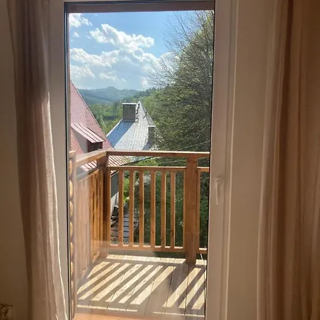 Cud Miod Apartment Wisla