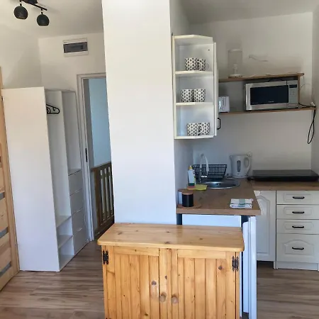 Apartment Cud Miod *