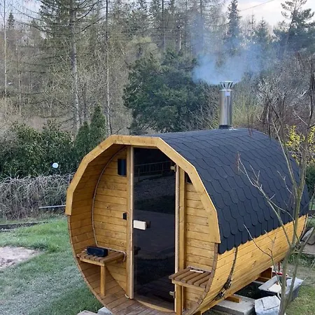 Appartamento Cud Miod Wisła