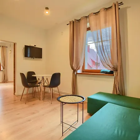 Cud Miod Apartment Wisla