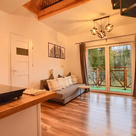 Cud Miod Apartment Wisla
