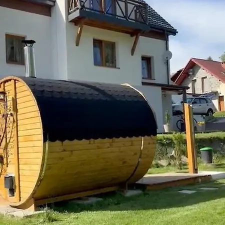 Appartamento Cud Miod *