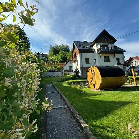 Cud Miod Appartamento *