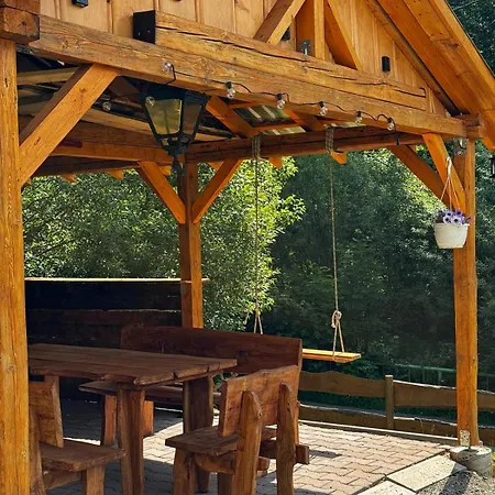 Cud Miod Lejlighed Wisła