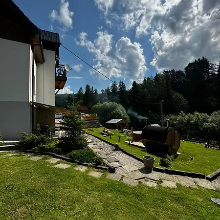 Appartamento Cud Miod *