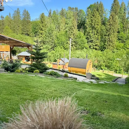 Apartment Cud Miod Wisla