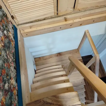 Appartamento Cud Miod *