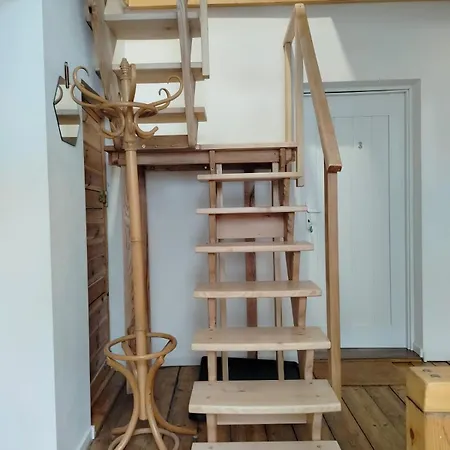 Appartamento Cud Miod