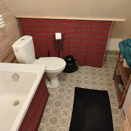 Cud Miod Appartamento Wisła