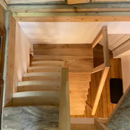 Appartamento Cud Miod Wisła