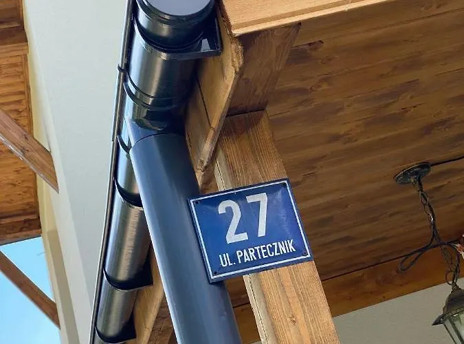 Cud Miod Apartmán *