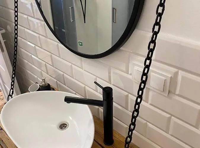 Cud Miod Apartmán Visla