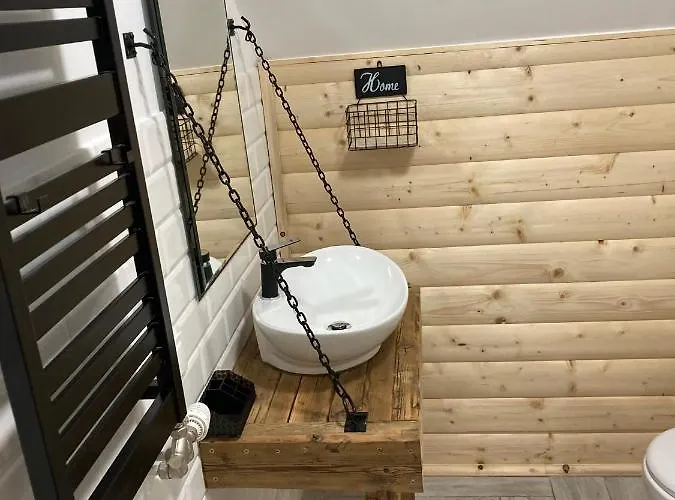 Apartmán Cud Miod Visla