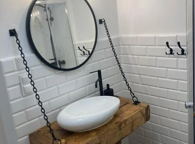 Apartmán Cud Miod Visla