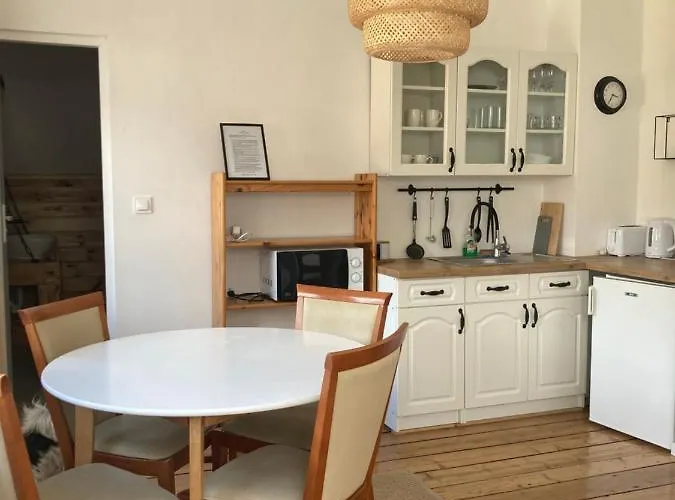 Cud Miod Apartmán Visla