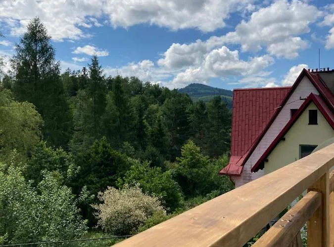 Διαμέρισμα Cud Miod