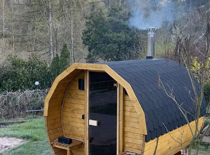 Apartmán Cud Miod Visla