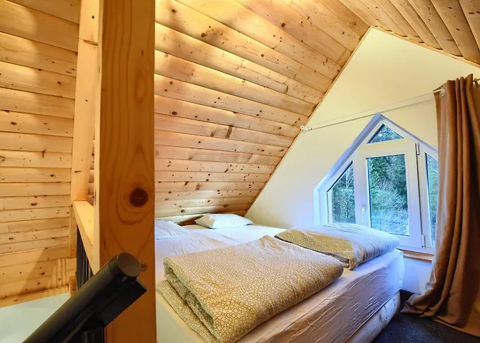 Cud Miod Apartmán Visla