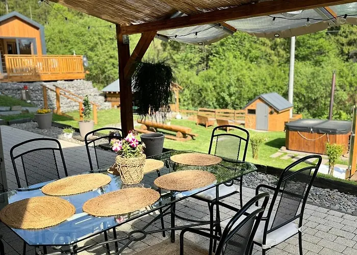 Apartmán Cud Miod *